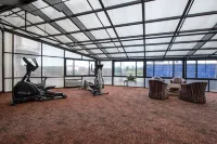 River Bend Inn - Pigeon Forge - Gym