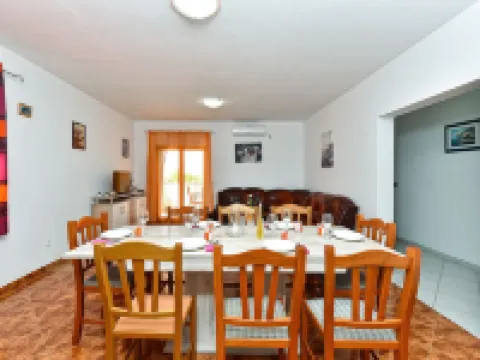 House Galizana 1962 Hotels in Galizana