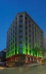 Continental Hotel Pera Hoteles en Estambul