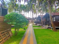 Agonda Paradise Hotels in Agonda