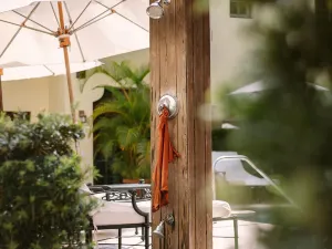 더 브라질리언 코트 호텔