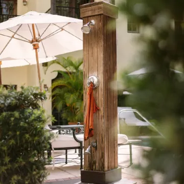 The Brazilian Court Hotel