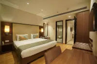 Cocoon Hotel - balcón