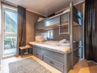Lofoten Links Lodges Hotels in Vågan