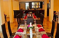 BeniGold Hotel Apapa