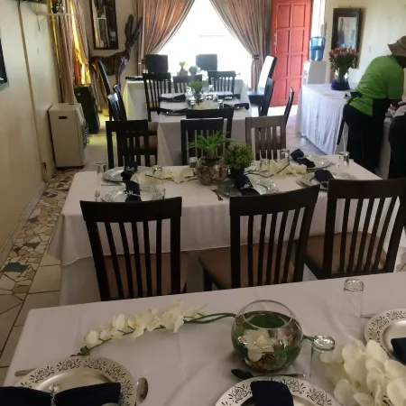 Mcbest Guest House