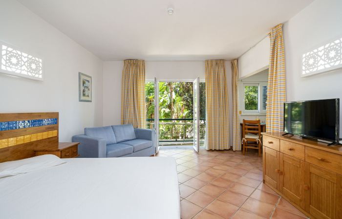 Quinta do Morgado - Apartamentos Turisticos Monte Da Eira