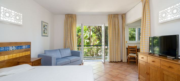 Quinta do Morgado - Apartamentos Turisticos Monte Da Eira Tavira otelleri