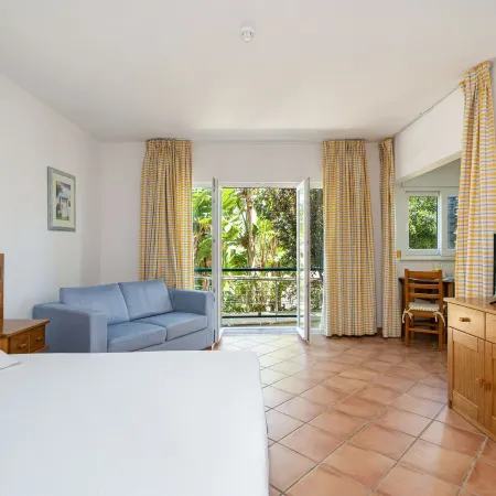 Quinta do Morgado - Apartamentos Turisticos Monte Da Eira