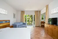 Quinta do Morgado - Apartamentos Turisticos Monte Da Eira - balcony