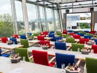 GenoHotel Baunatal Hotels in Baunatal