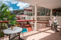 Bunker Hill Hotel Hotels in Charlotte Amalie West