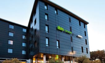 ibis Styles Toulouse Cite Espace