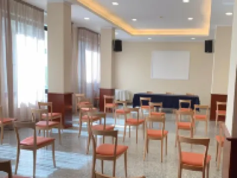 埃克塞爾西奧酒店 蒙特西爾瓦諾酒店