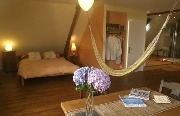 洛甘喬伯裏酒店