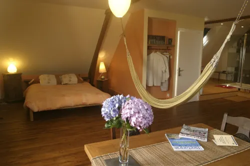 Loargann Chambres d'hôtes