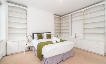 Pml Apartments Montpelier Street