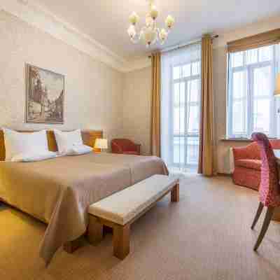 Artis Centrum Hotels Rooms