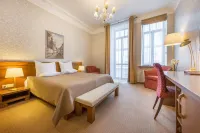 Artis Centrum Hotels