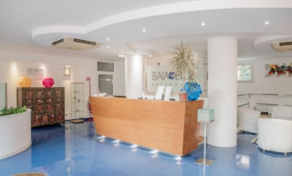 Baia Blu Rta Residence