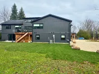 Orchard Run Chalet Hotels in Blue Mountains