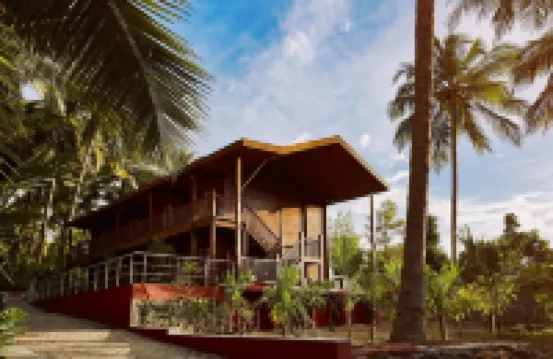 Sterling Anaikatti Hotels in 