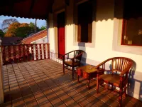 Ulani Lodge - Wifi