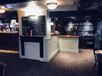 Old Post Office - Bares