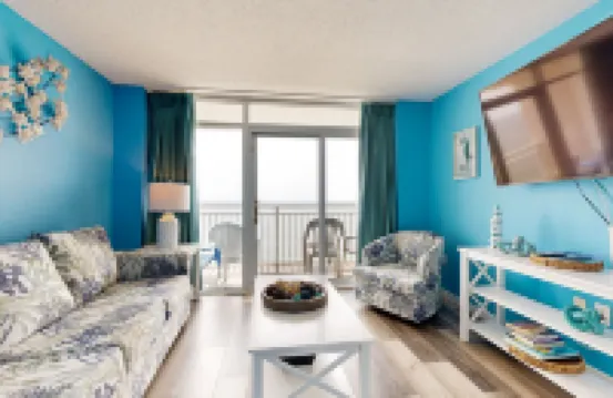 Bay Watch Resort