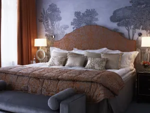 Grand Hôtel Stockholm