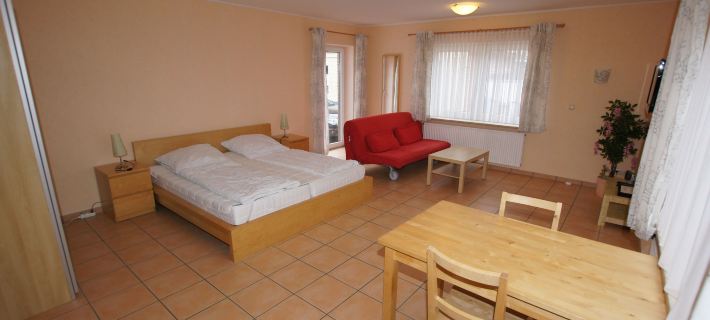 Ferienwohnungen Buchholz Hotels in Busum