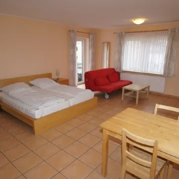 Ferienwohnungen Buchholz