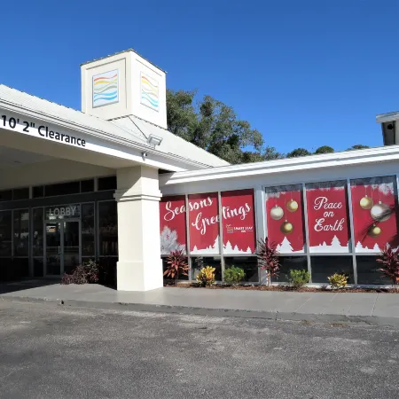 Smart Stay Inn - Saint Augustine