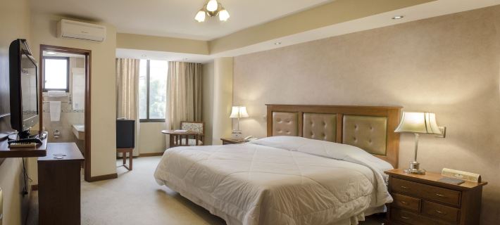 Gran Hotel Toloma Hotels in Cochabamba