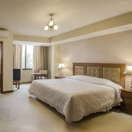 Gran Hotel Toloma