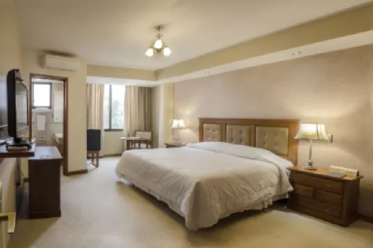 Gran Hotel Toloma Hotels in 