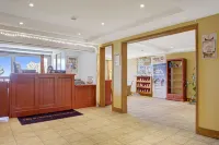 Résidence Pierre & Vacances le Pédrou Hotels in Font-Romeu