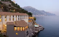 Ravello Art Hotel Marmorata Hotel a Minori