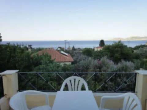 Victorias Rooms Hotels in Chios