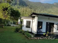 Royal Eco Resort Hoteles en Belihuloya