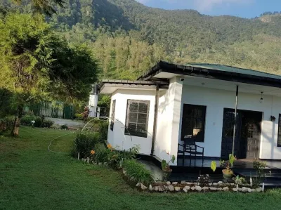 Royal Eco Resort Hotel dekat Uva Management Development Institute