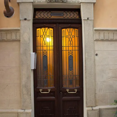 Palazzo Belli