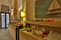 Alla Giudecca - Desayuno