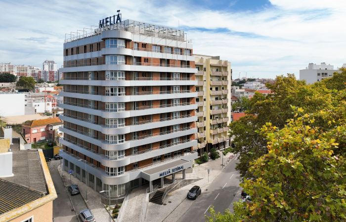 Meliá Setúbal