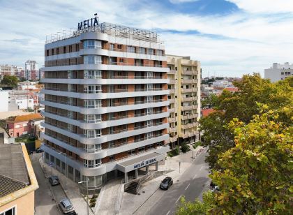 Meliá Setúbal