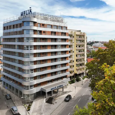 Meliá Setúbal