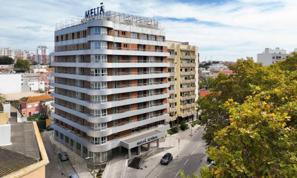 Meliá Setúbal