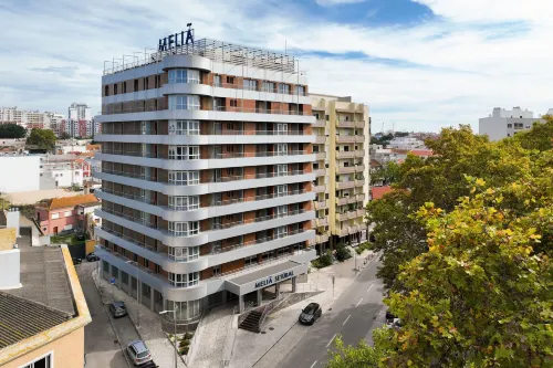 Meliá Setúbal Hotels in Setúbal Municipality
