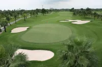 Suwan Golf & Country Club Hotels in Nakhon Chai Si