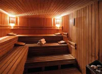 Fortuna Beach Hotel - spa